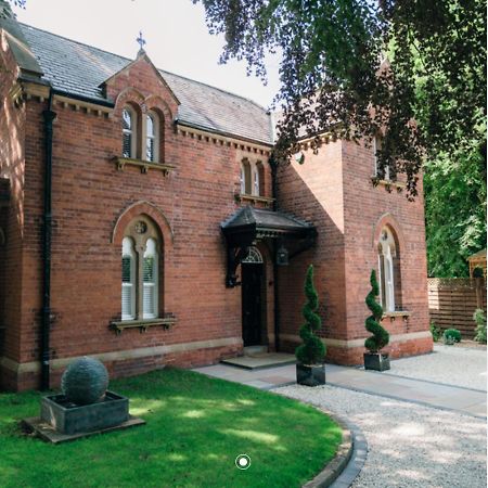 Lake View Lodge Nottingham Exterior photo